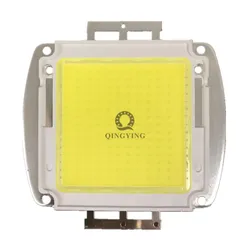 1pcs 150W 200W 300W 500 W Ad Alta Potenza LED SMD COB Chip di Lampadina Fresco Naturale Caldo bianco 150 200 300 500 W Watt per Luce Esterna