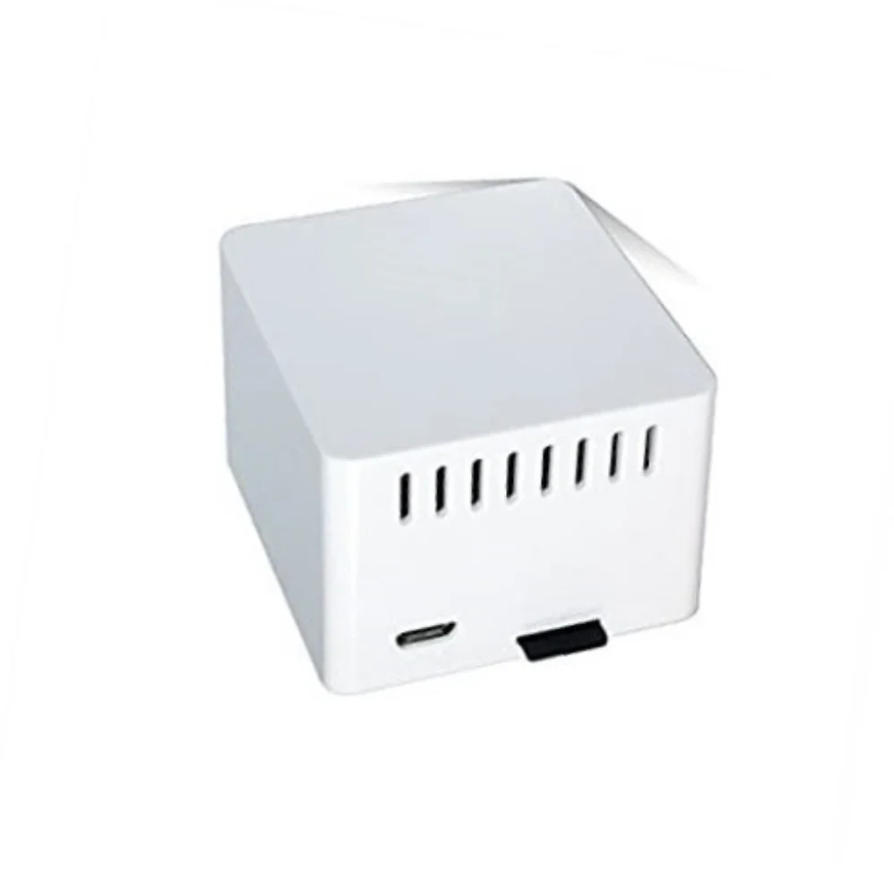 Imagem -05 - Homekit Homebridge Server Funciona com Nest Ring Ecobee Sonos Tuya Vida Inteligente