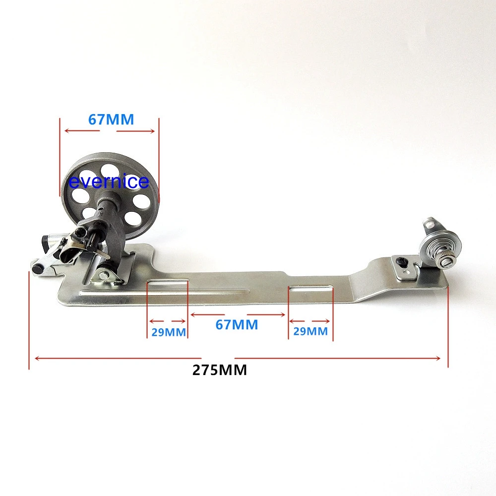 INDUSTRIAL SEWING MACHINE BOBBIN WINDER 2.5\