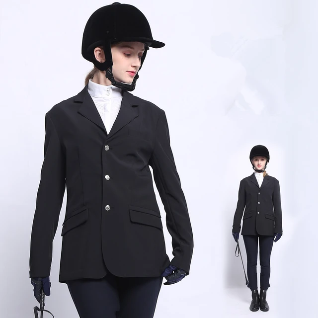 Equestrian Equipment Jacket Horse Riding Clothes Women Women Horse Riding Jacket Body Protectors Aliexpress