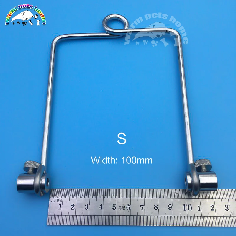 Kirschner Wire Traction Bow Bohler Screw Wire Traction Bow Orthopedics Veterinary Instrument