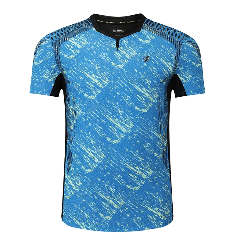 New Badminton shirts Men Women Kids Tennis shirt Men , Women Girls Table tennis clothing , Tennis t-shirt , Volleyball T Shirts