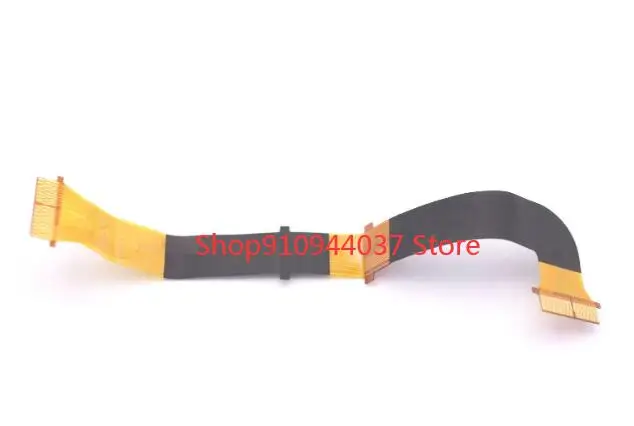 COPY NEW SEL2470Z 24-70 F4 ZA Lens Lens Aperture Flex Diaphragm Cable FPC For Sony 24-70mm f/4 ZA OSS Repair Spare Part