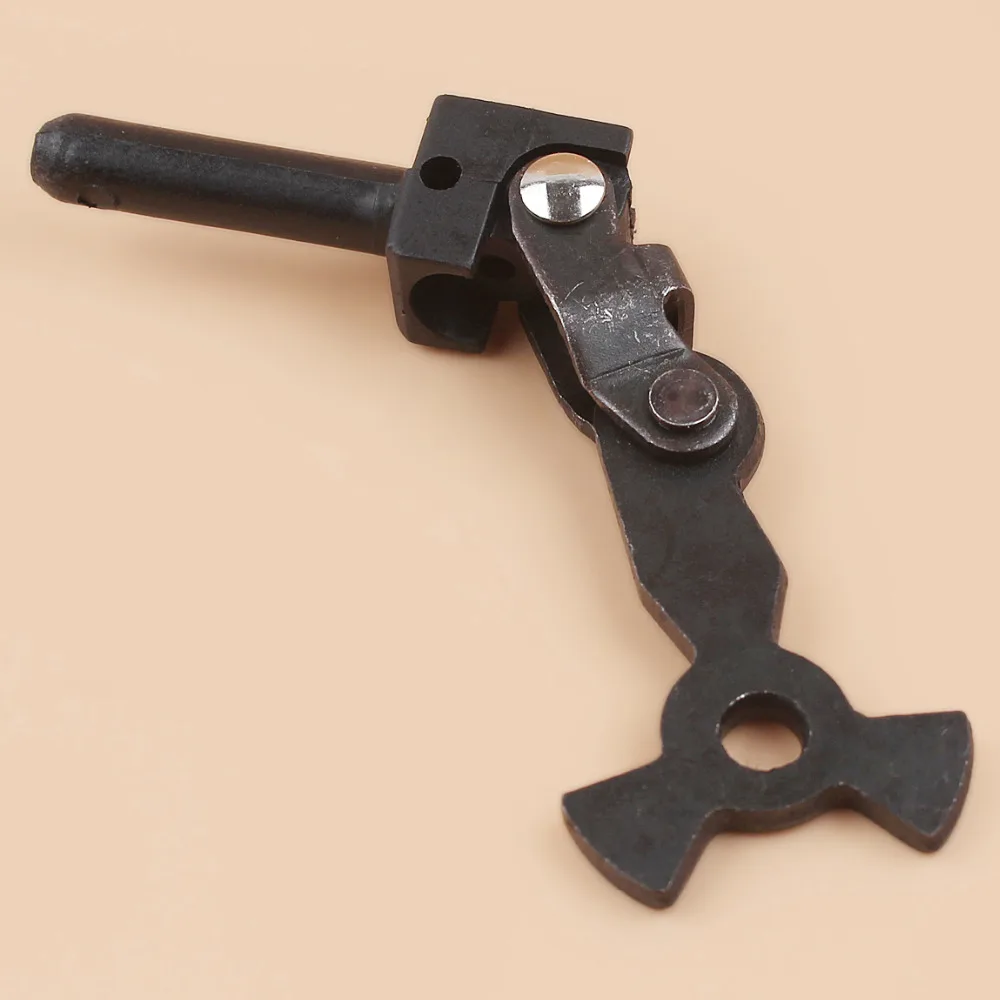 Collegamento giunto ginocchio coperchio freno per HUSQVARNA 340 350 345 345E 346XP 353 357XP 435E 440E 445 450 455E 460 ricambi per motoseghe