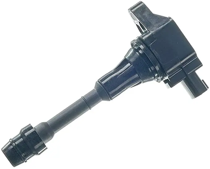 A-Premium Ignition Coil Pack Compatible with Nissan Pathfinder Titan Armada NV2500 NV3500 Infiniti QX56 V8 5.6L