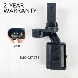 Sensor abs da velocidade da roda 55u0 927 753 para vw voyage gol 2012-2021