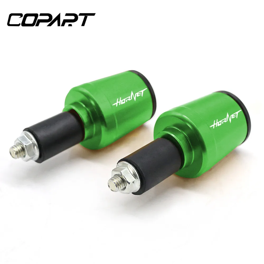 For Honda CB600 CB900F HORNET 250 CB600F CB599 CB650F Motorcycle 7/8\