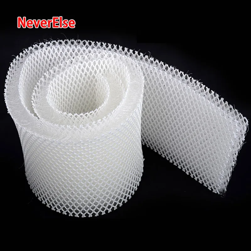 New BIO Aquarium Filter Blanket filamentary Fibre Bacteria House for Nitrobacteria, Biochemical Filter Bed Pads Carpet for fish