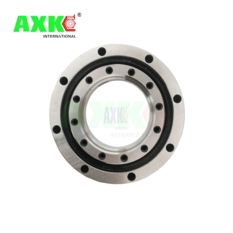 SHF-20 , SHG-20 , CRU20-90 Cross Roller Bearing for SHF/SHG Series Harmonic Drive Gear Speed Reducer-AXK  Brand Bearings