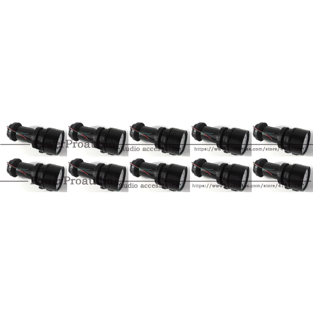 10x Microphone Replacement Cartridge Capsule For Sennheiser EW100G3 EW100G2  E935 E935s E945 Microphone