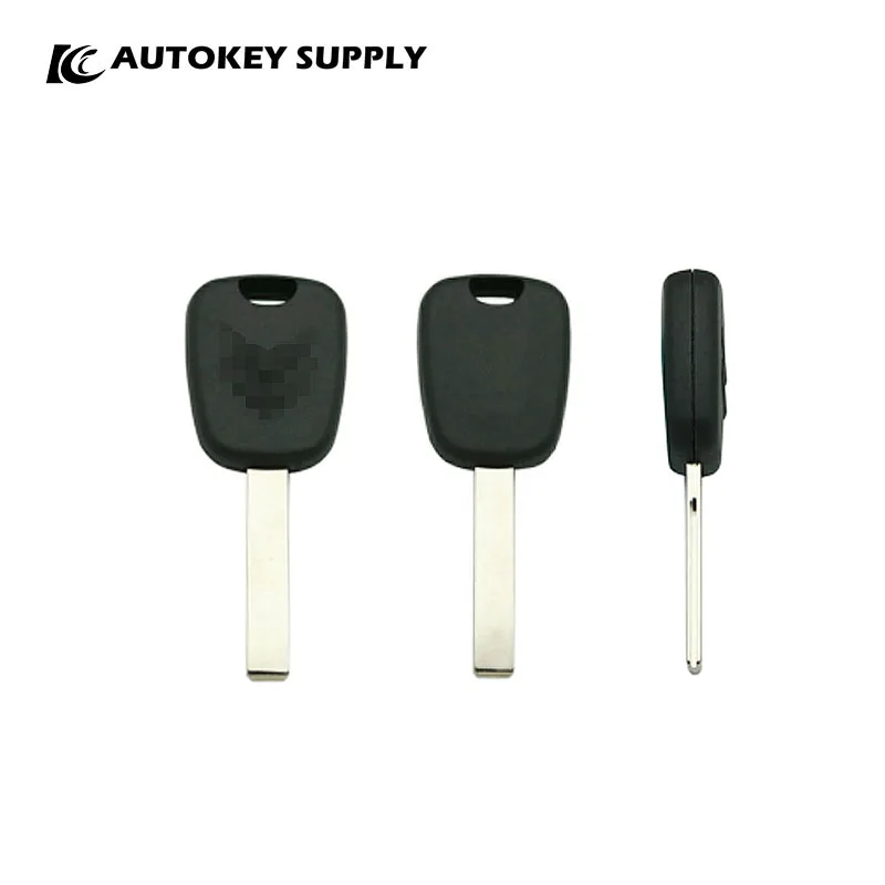 

For Citreon Transponder Key Blade "With Groove" Shell Only Autokeysupply AKCIS210