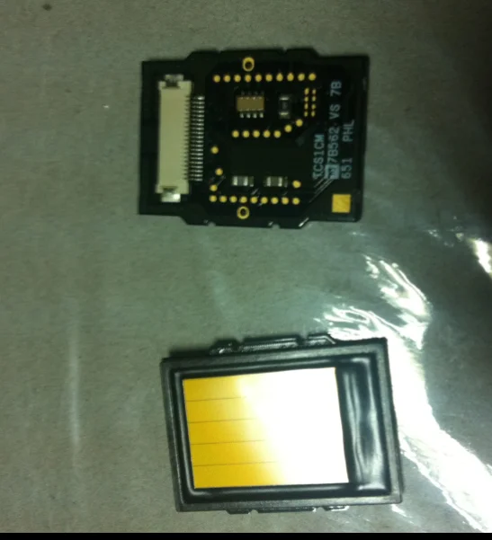 100% New and original TCS1CM Fingerprint Scanners Chip Sensor