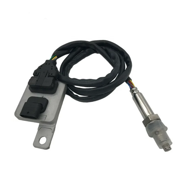 

5WK9 7309 4M0907807G NOX SENSOR For Audi Q7 (4MB) 3.0 TDI e-tron quattro