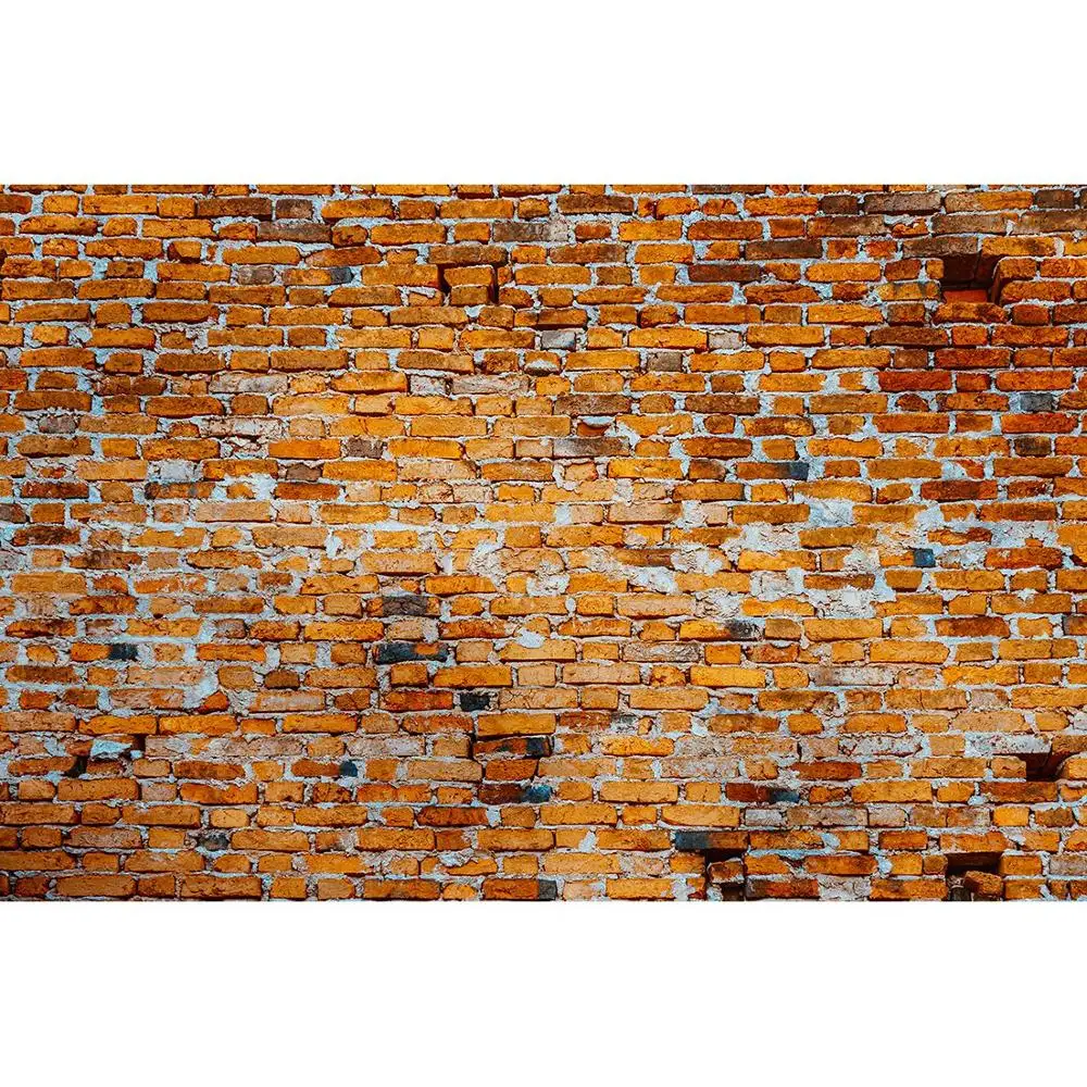 Foto Sfondo di Mattoni Della Parete Del Vinile Panno Photoshoot Scenografia per il Bambino Dei Bambini Ritratto Animali Giocattolo Photobooth Fotografia Puntelli