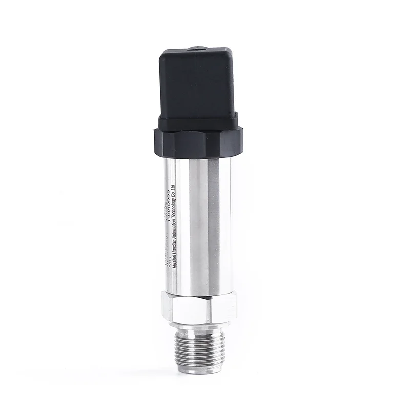 High quality stainless steel 316 1/4Npt G1/2 G1/4 Pressure Sensor Transmitter 4-20MA output