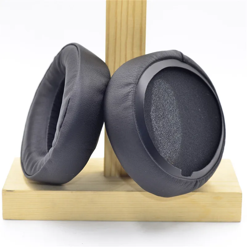 Earpads dla SONY MDR-XB950 XB950 BT słuchawki wymiana z pianki Memory zestaw słuchawkowy z pałąkiem na głowę naprawa części nauszniki nauszniki puchar poduszka