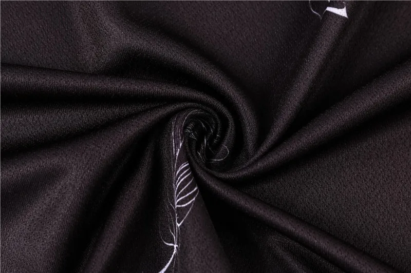 Fahrrad trikot für Frauen, lange Ärmel, Rennrad bekleidung, Reit hemd, Mountainbike Team kleidung, MTB, Weiblich – Detail 7