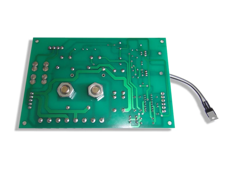 Power Board Dynamic Balance Balancing Machine Computer Board Main Board