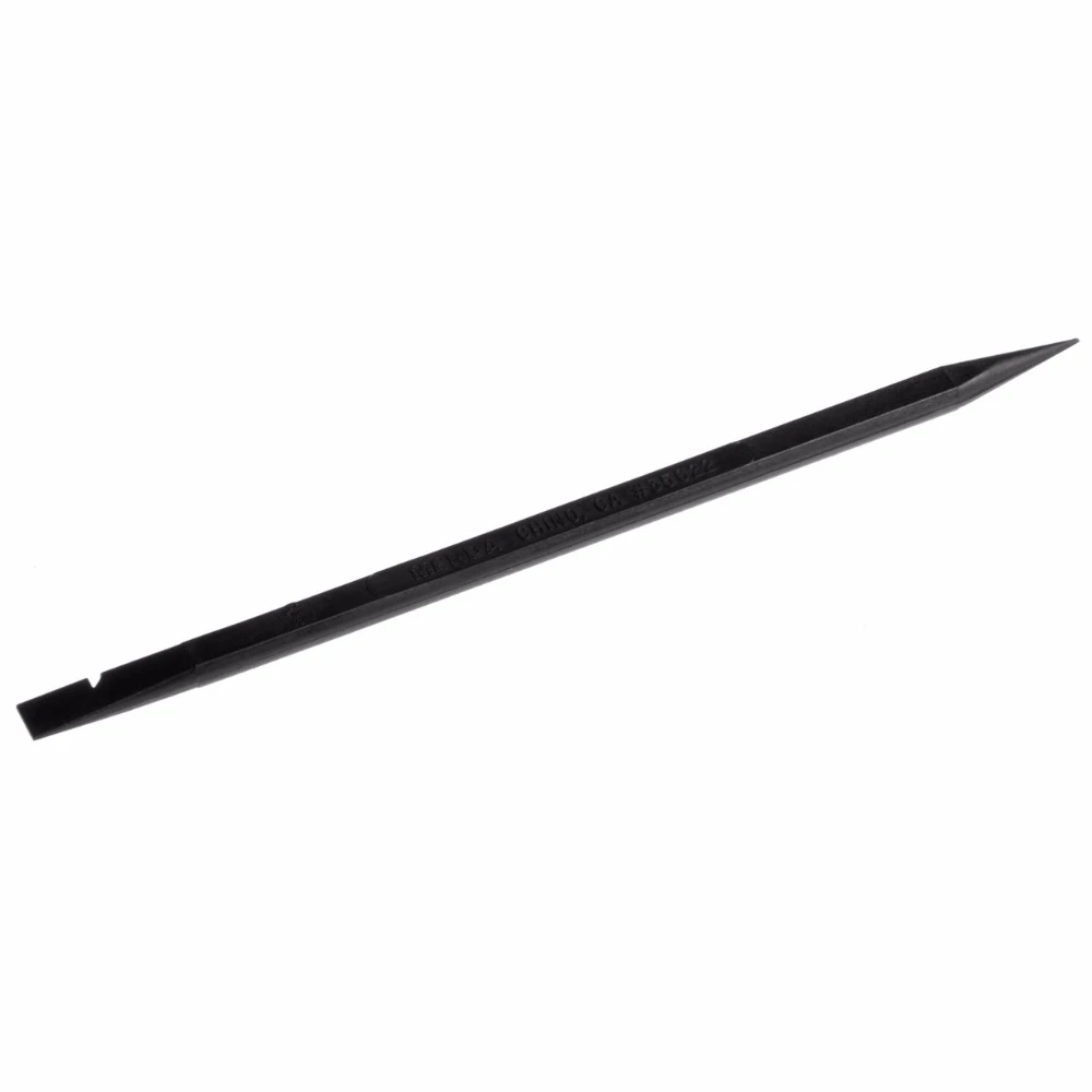 Spudger Antiestático de plástico, Kit de herramientas de ordenador, herramientas de apertura para reparación de pantalla de iPhone, 5 uds.