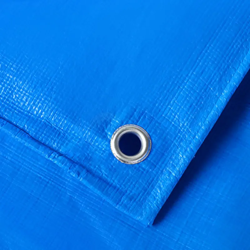 سميكة غير نافذ للمطر القماش المشمع قماش مقاوم للماء واقية من الشمس شاحنة في الهواء الطلق المظلة حديقة غطاء نبات