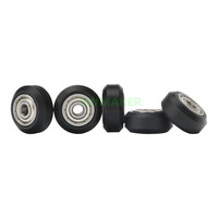 5pcs Bearing Pulley Vyper/Kobra series - 3D printer parts