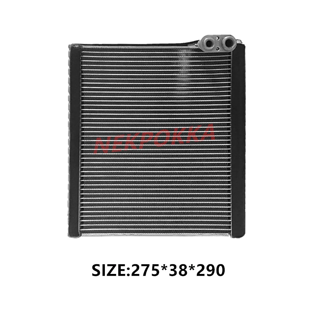 Automobile air conditioner evaporator for Camry,for CR-V UR-V AVANCIER,OEM:80210THAH01