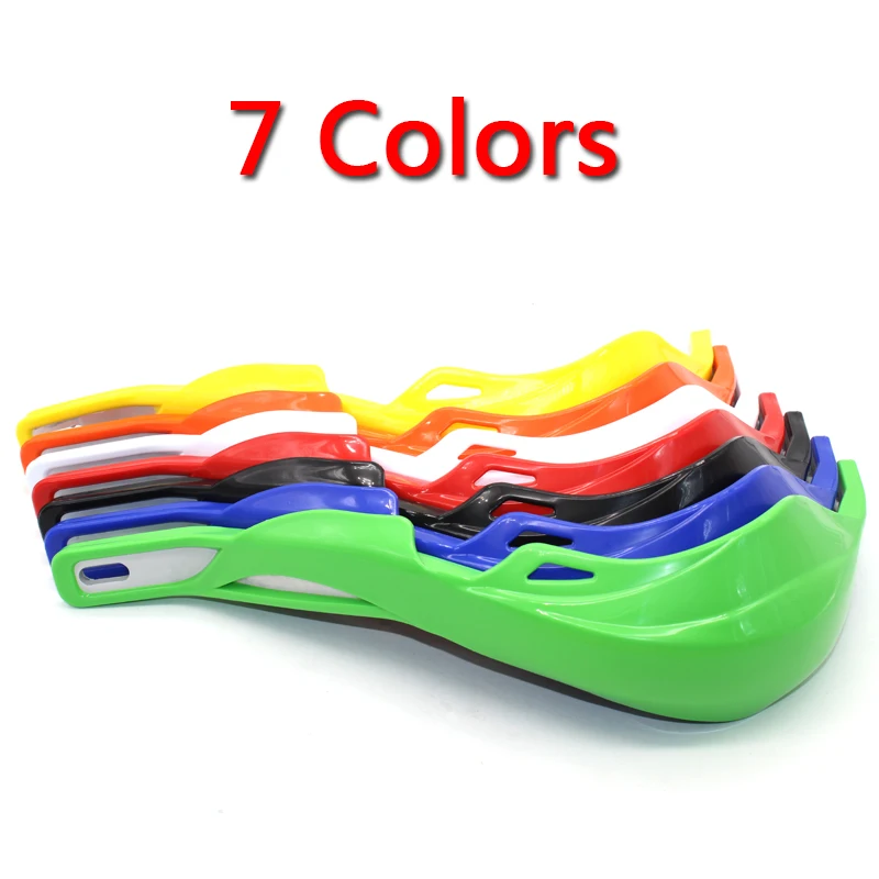 Motorcycle 22MM 28MM Handguard Hand Handlebar Handle Bar Guard Protect Shield ForHONDAYAMAHASUZUKIHONDA ATV Dirt Bike
