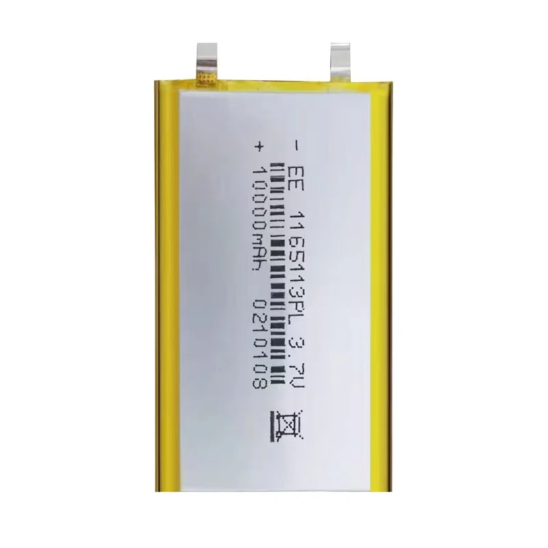 buy more will cheap 1165113  10000 mah large-capacity 3.7 v warm hand straight for charging treasure street lamp manufact