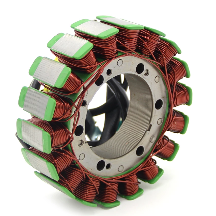 Motorcycle Magneto Stator Coil For Aprilia motor RSV1000 Tuono Mille R SL1000 Falco Engine Generator                   AP0295830