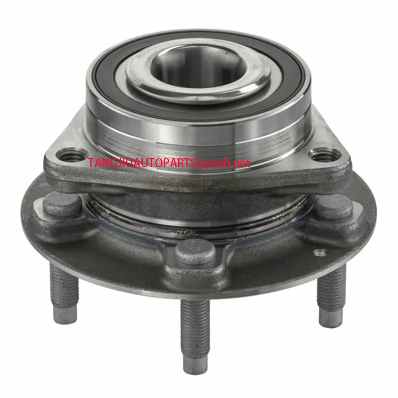 Wheel Hub Bearing Fit BUICK ENVISION 2016-2018 LACROSSE ENCORE CADILLAC CT4 13507016 513398