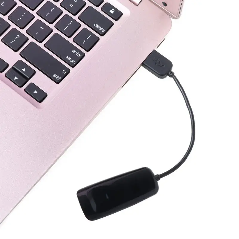 Dla LinkSys Cisco USB 300M USB 2.0 do RJ45 Ethernet Adapter adaptera przewodowy karta sieciowa dla Notebook pulpit PC komputer