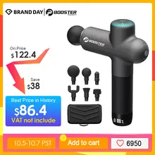 Electric Neck and Body Massage Gun #2