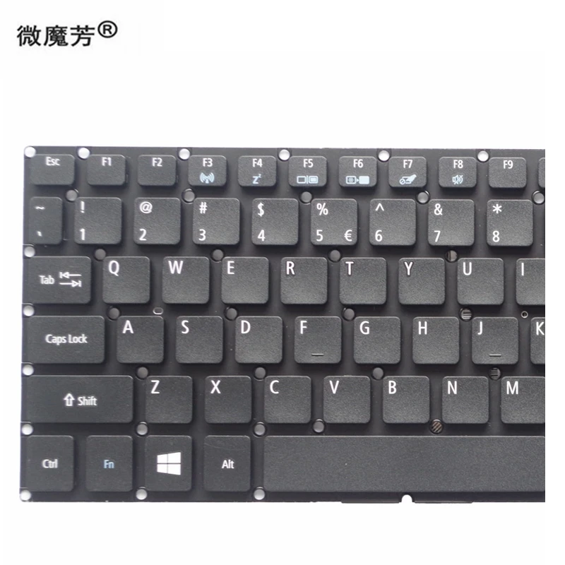 New for Acer Aspire 3 A315 A315-21 A315-31 A315-51 A315-52 A315-21G A315-51G A315-41G laptop Keyboard English US version