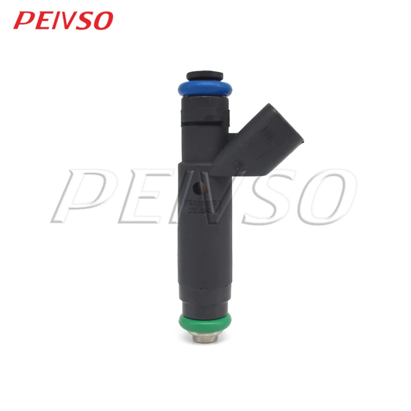 PEIVSO 6pcs XF2E-C4B Fuel Injector For FORD MAZDA MUSTANG RANGER TAURUS B3000 3.0L 3.8L