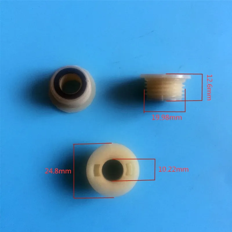 

CS350 WORM GEAR PLASTIC FOR ECHO CS260 CS270 271 CS280 CS320 CS-350T 351 CS355T CS2600 CS-350WES OIL PUMP PAUTO OILER CHAINSAWS