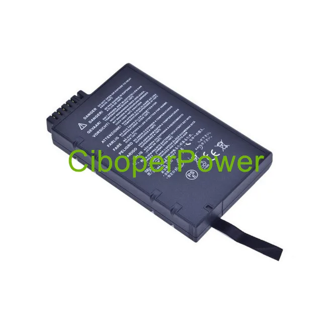 High qyuality battery fo rCMA-4500 NI2020AG 4500-BATT NI-2020 NI2020HD NI2020 Y350C Y400 H400 H600 H500 N3900A,N2910AM