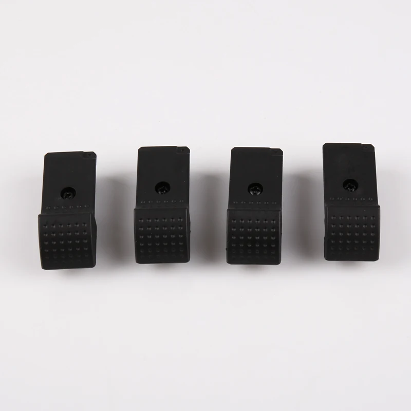 Benekar 4Pcs/lot for Citroen ZX Elysee Interior Car Door Lock