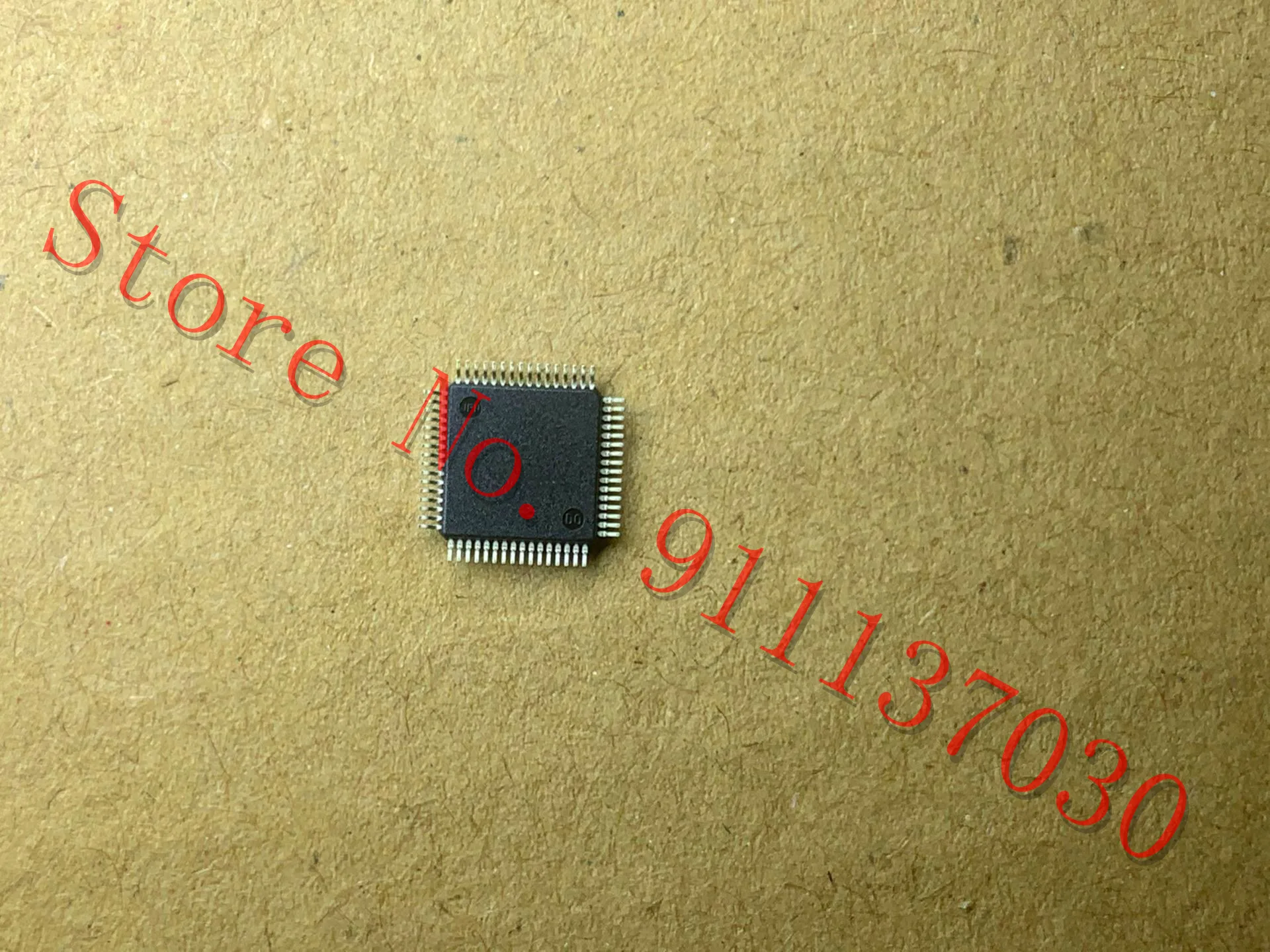 1pcs   CM1671A-KQ   QFP