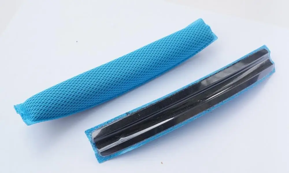 Replacement Earpads+Headband Repair Parts for Logitech G230 G231 G430 G432 headphones