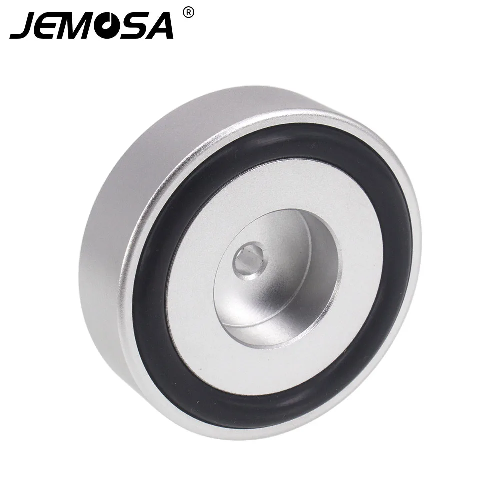 49*15 мм алюминиевые ножки усилителя амортизатор HIFI усилитель резиновые ножки ножки проигрывателя аудио динамик изоляция ножки Pad