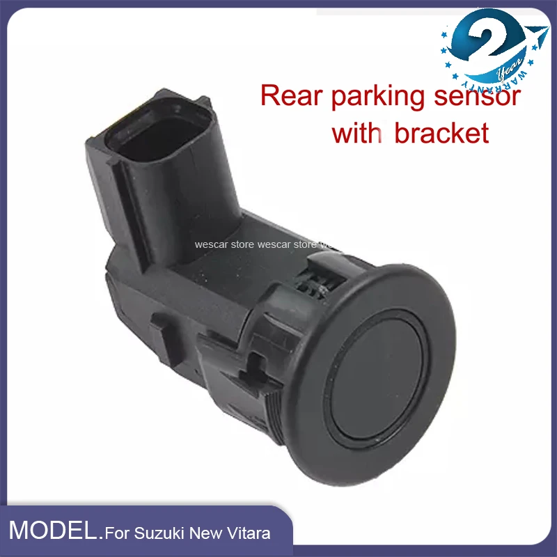 Brand New Genuine OEM Parts Park Sensor Assy For Suzuki New Vitara 2015 2016 2017 2018 2019 2020 37735-56P00-000 37735-56P10-000