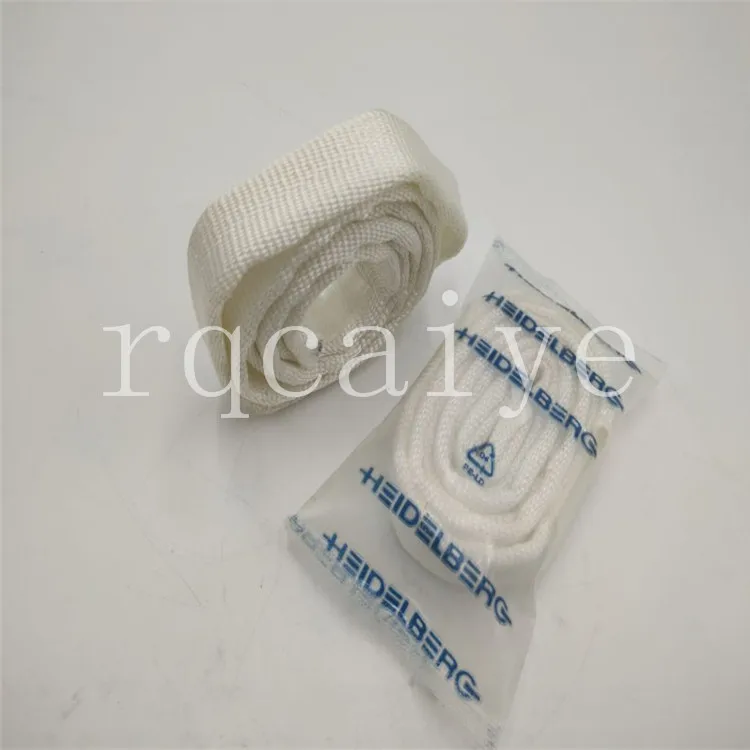 4 Pieces Clamp Air Bag for SM52 PM52 Machine 00.580.4473, SM 52 Air Bag 00.580.4473/03 1000mm