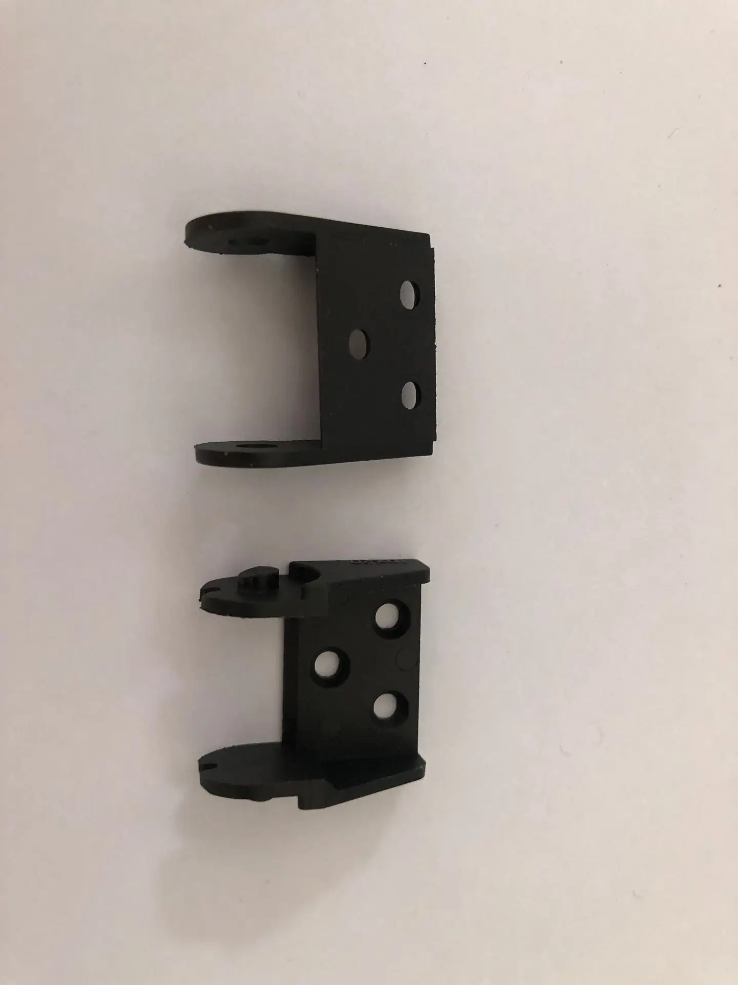 Junta de cadena de arrastre, 10x20