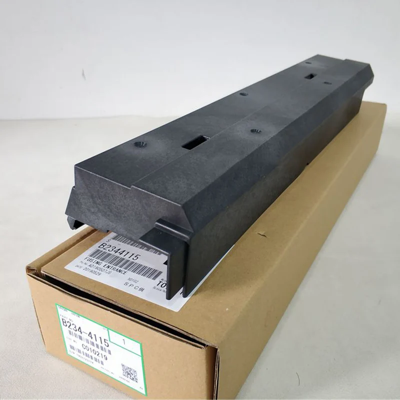 

Upper Fuser Entrance Guide B2344115 (B234-4115) for Ricoh Aficio MP1100 MP1350 MP9000