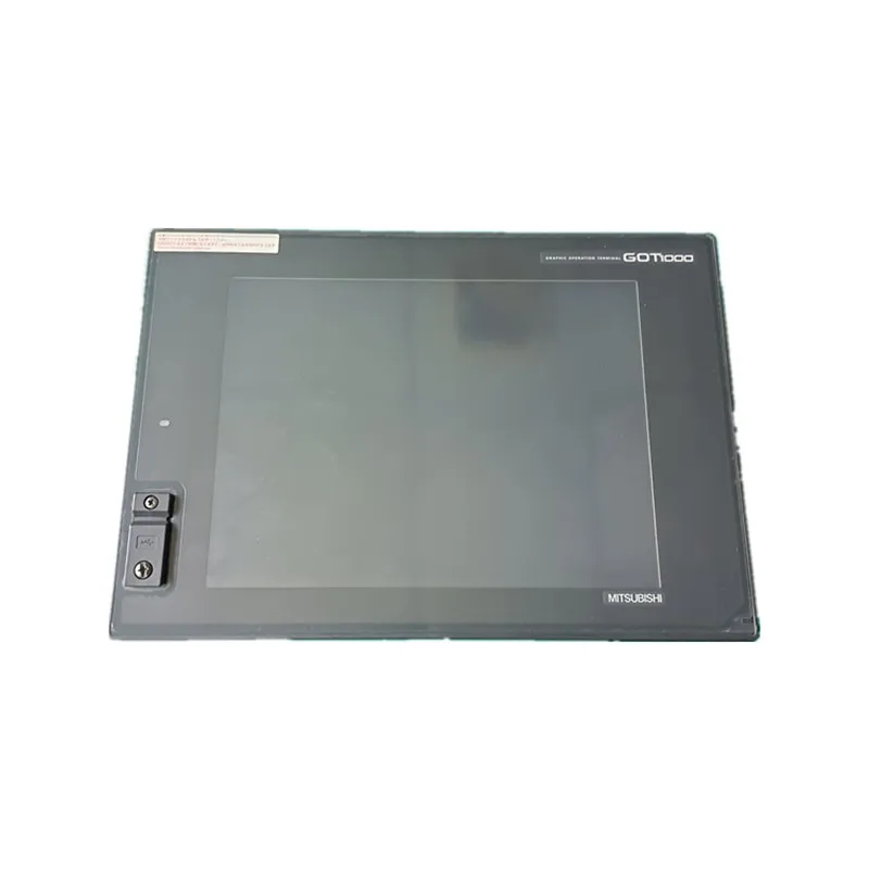 

Mitsubish i HMI touch screen GT1562-VNBD/GT1562-VNBA