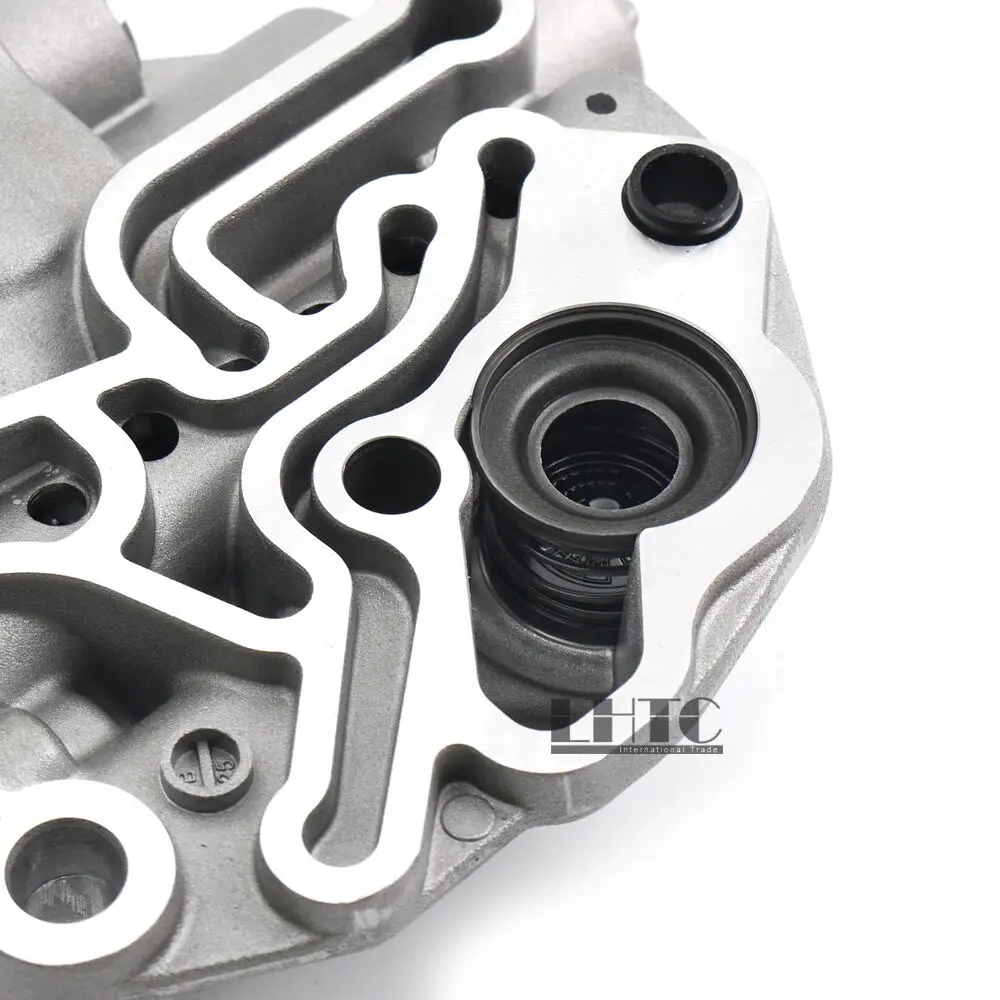 100% Brand New - OEM Genuine 06H115105AN Engine Oil Pump Assembly OE For VW Golf GTI MK7 AUDI A4 A5 1.8 2.0 TFSI CJE CNC