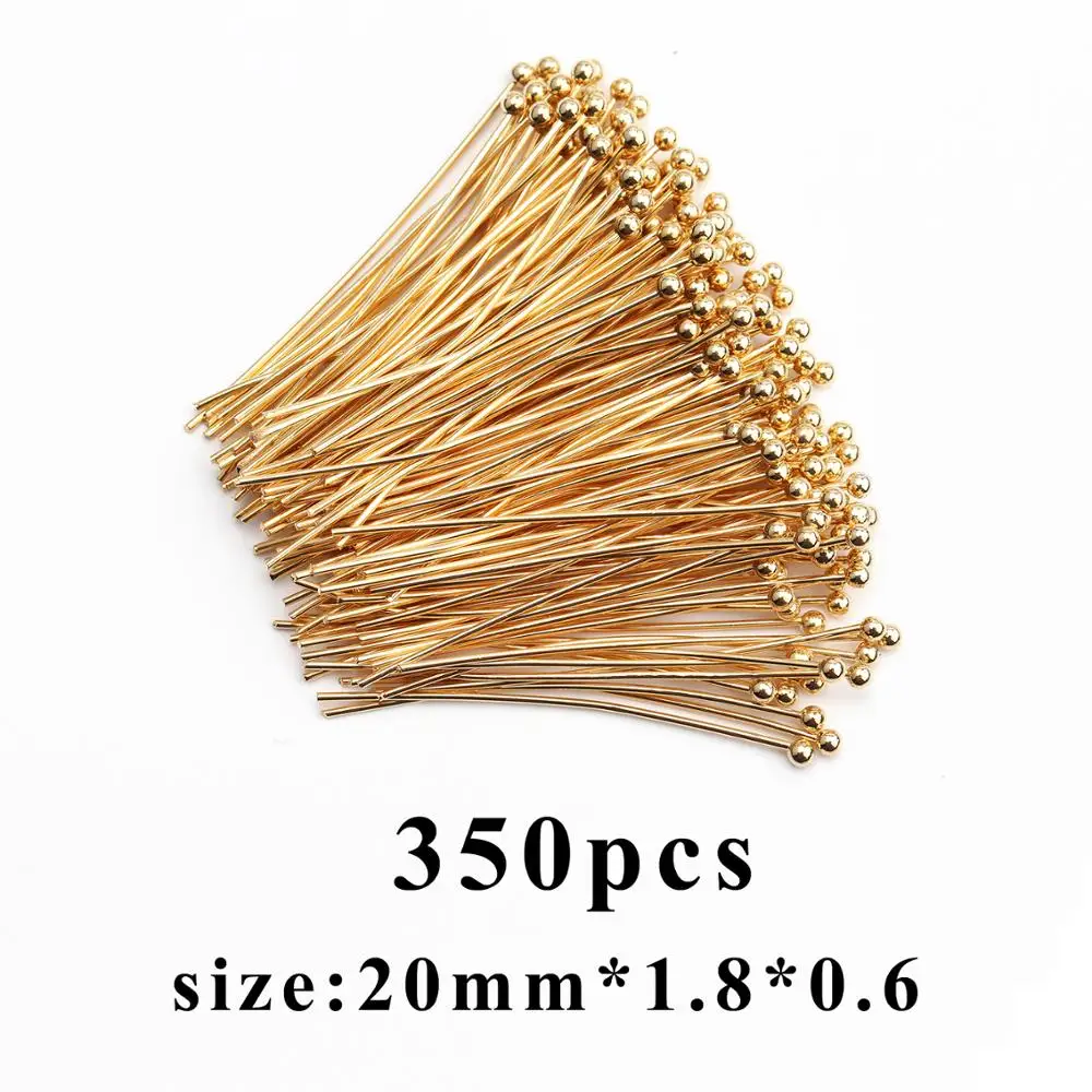 assoonas M510,Golden needle,jewelry accessories,18k gold plated,nickel free,hand made,jewelry making,diy copper metal,25g/lot