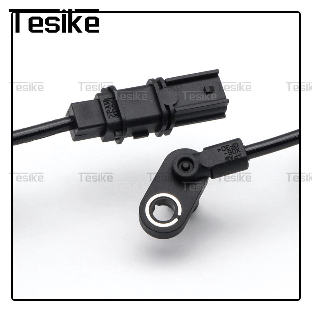 For Kawasaki Ninja400 Z400 Ninja Z 400 Motorcycle Antilock Brake System Sensing Line ABS Signal Transmission Wire 2019 - 2022