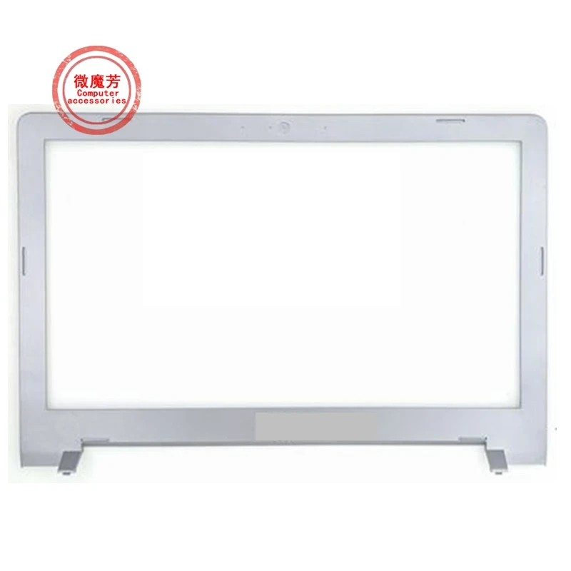 

Новый 5B30J23547 AP1BJ000200 для Lenovo Y50C Z51-70 500-15 V4000 Ноутбуки ЖК дисплей передняя панель B Корпус в сборе