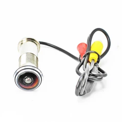 Mini Color CCTV 700TVL  fisheye Camera Video Peephole Door Hole Camera Home security door camera